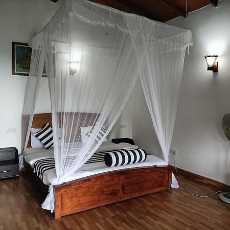 Divine View Homestay Ella Bagian luar foto