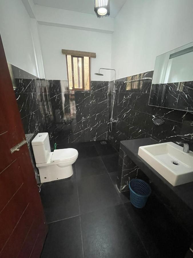 Divine View Homestay Ella Bagian luar foto