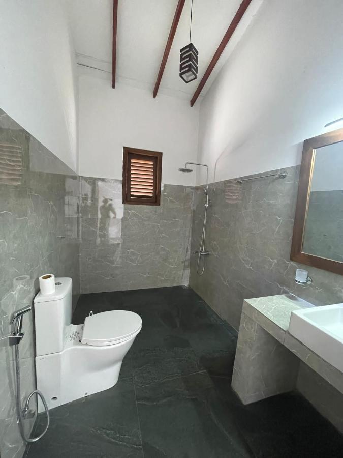 Divine View Homestay Ella Bagian luar foto
