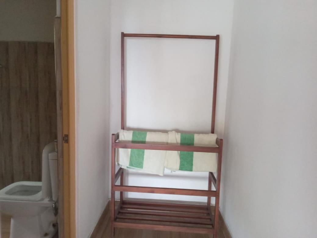 Divine View Homestay Ella Bagian luar foto