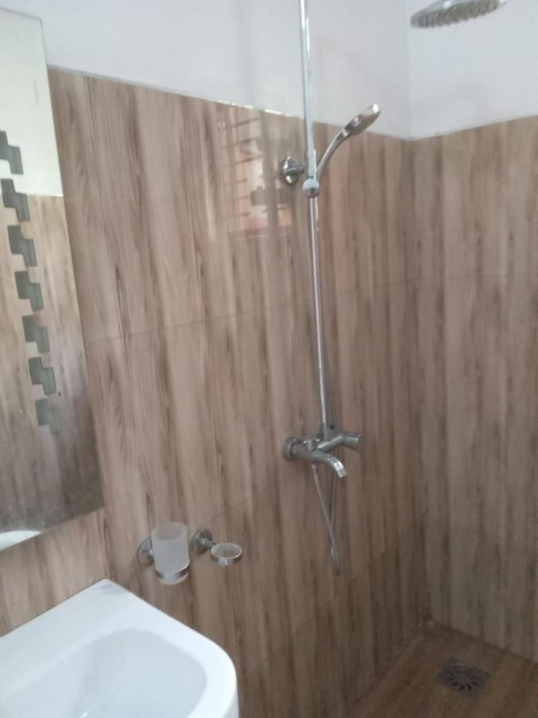 Divine View Homestay Ella Bagian luar foto