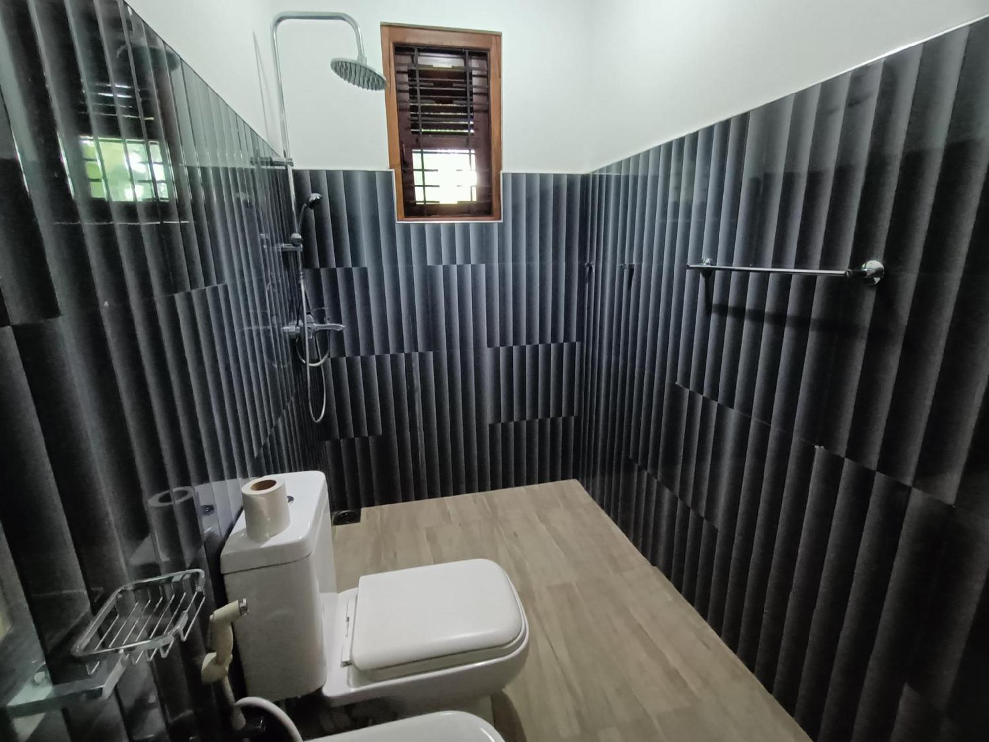 Divine View Homestay Ella Bagian luar foto