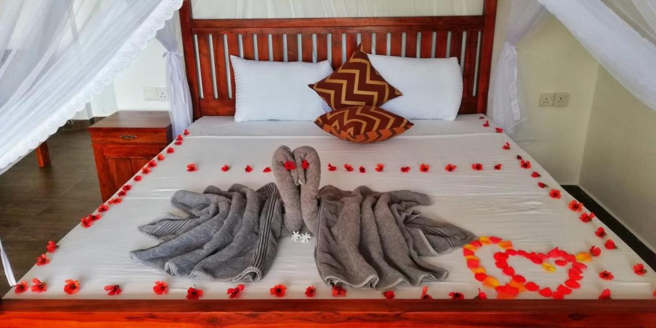 Divine View Homestay Ella Bagian luar foto