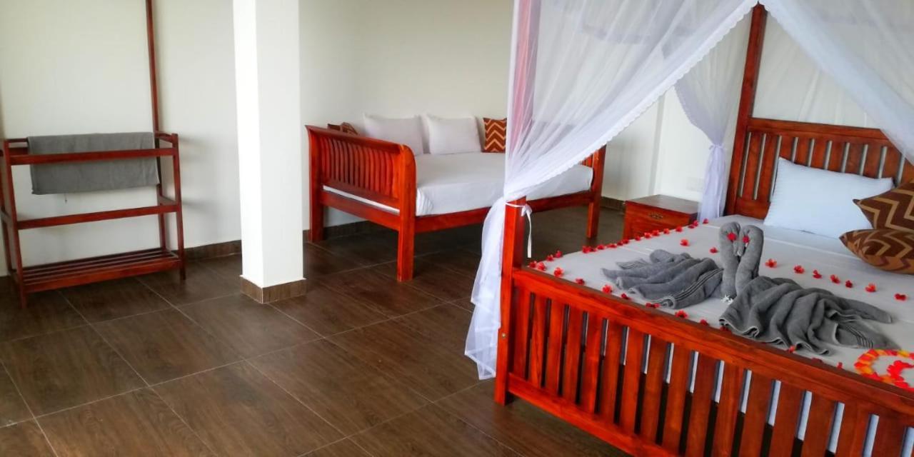Divine View Homestay Ella Bagian luar foto